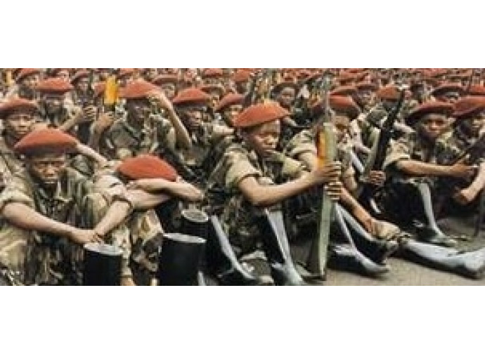 bambini soldato bambini soldato